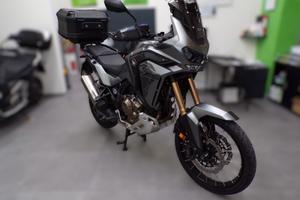 MOTO HONDA AFRICA TWIN 1100 CRF DEL 2023 ADVENTURE