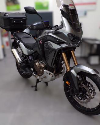 MOTO HONDA AFRICA TWIN 1100 CRF DEL 2023 ADVENTURE