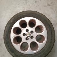 cerchi per auto 