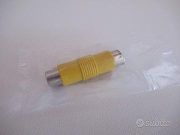 Convertitore da PS/2 a DC