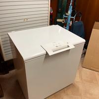 Congelatore a pozzo Electrolux