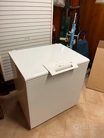 Congelatore a pozzo Electrolux