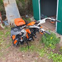 motozappa sthil MH 700 euro 1000