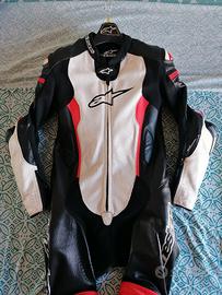 Tuta Alpinestars Missile V2