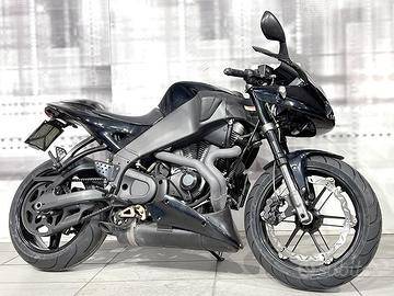 Buell Firebolt XB12R