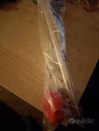 Staffa telescopica per trasduttore NUOVA