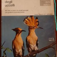 Il libro degli uccelli di Gert Rhom. 1975