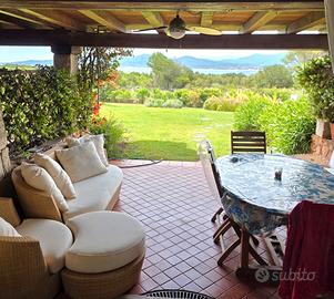 PUNTALDIA , (San Teodoro) 60 metri dalla spiaggia