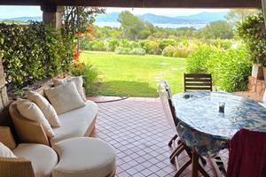 PUNTALDIA , (San Teodoro) 60 metri dalla spiaggia