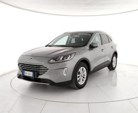 Ford Kuga 1.5 ecoblue Titanium 2wd 120cv