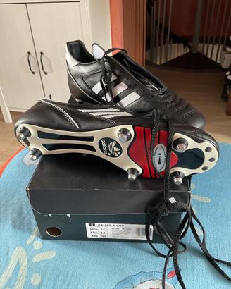Scarpe calcio kaiser 5 cup