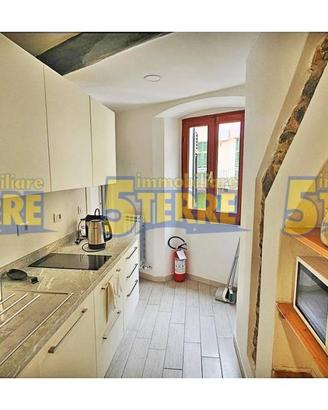 Appartamento di 45 m² con 2 locali a Riomaggiore