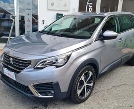 Peugeot 5008 BlueHDi 120 S&S Allure 7 Posti