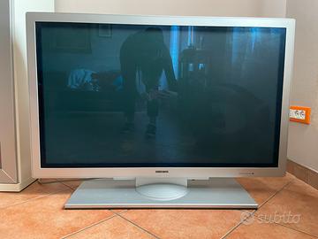 Plasma 42” HITACHI