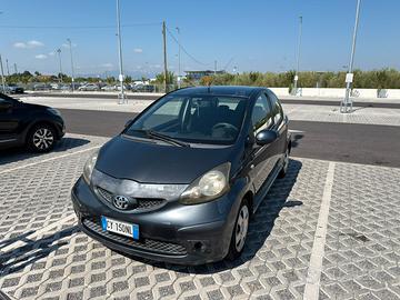 Toyota Aygo 2005