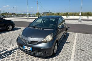 Toyota Aygo 2005