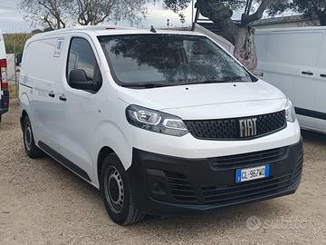 Fiat scudo isotermico 2023 - 1.5bluehdi Lb automob