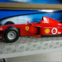 Ferrari Mattel Hot Wheels giochi macchinine