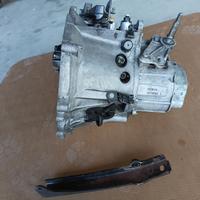 Cambio 5 Marce + volano Peugeot 308 del 2007