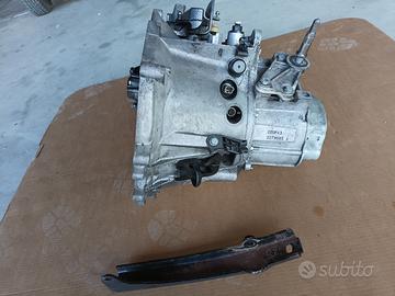 Cambio 5 Marce + volano Peugeot 308 del 2007