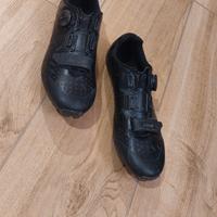 Scarpe Mavic Bicicletta nr 40