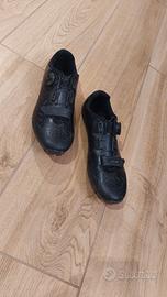 Scarpe Mavic Bicicletta nr 40