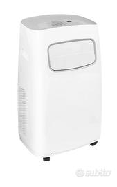 Climatizzatore portatile Confee