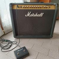 Amplificatore chitarra Marshall Valvestate VS230