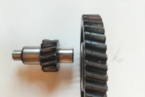 rapporti allungati mbk booster 