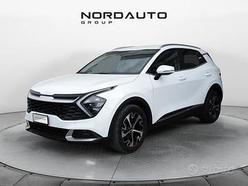 Kia Sportage 5nd serie 1.6 CRDi MHEV Style