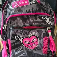 zaino Seven extra fit Keep Flag