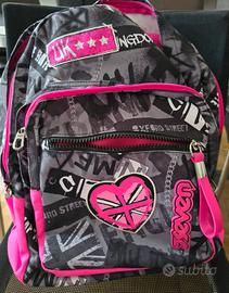 zaino Seven extra fit Keep Flag