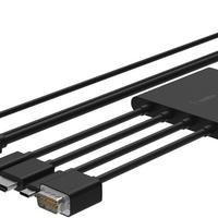 Adattatore AV Digitale Multiporta verso HDMI