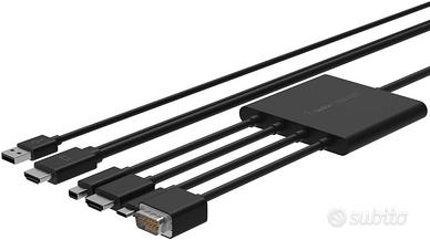 Adattatore AV Digitale Multiporta verso HDMI