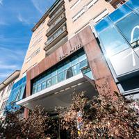 MONFALCONE - Centralissimo ed adattabilissimo