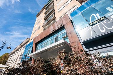 MONFALCONE - Centralissimo ed adattabilissimo