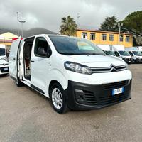 CITROEN JUMPY 2.0BlueHdi XL PASSO LUNGO FURGONE