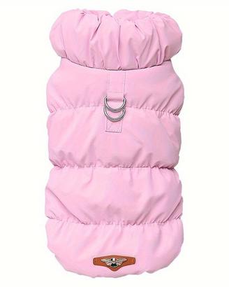 PIUMINO X CUCCIOLE O TAGLIA PICCOLA XS o M NUOVI