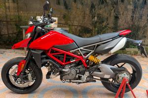 Ducati Hypermotard 950