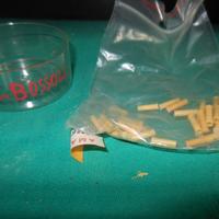 Modellismo militare 1/35 accessori armamenti