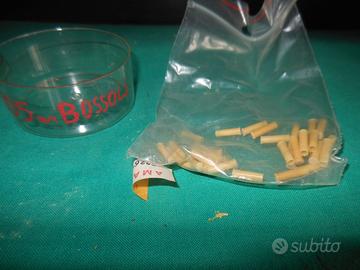 Modellismo militare 1/35 accessori armamenti