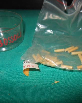 Modellismo militare 1/35 accessori armamenti