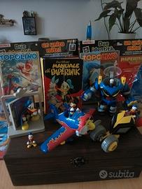 Lotto gadget Paperink 