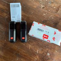 Fotocellula per cancello automatico