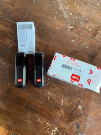 Fotocellula per cancello automatico