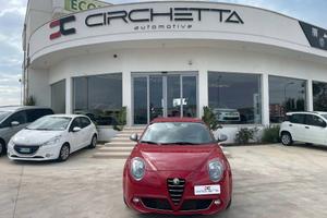 Alfa Romeo MiTo 1.4 tb m.air Q.verde sport plus pa