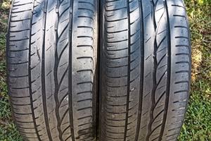 225 45 17 2x BRIDGESTONE 225/45 R17 91W Turanza ER