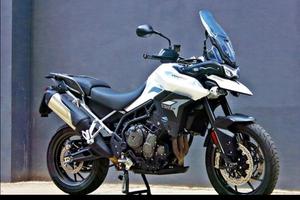 TRIUMPH Tiger 900 GT Pro Abs