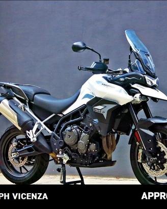 TRIUMPH Tiger 900 GT Pro Abs