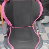 seggiolino Graco scomponibile